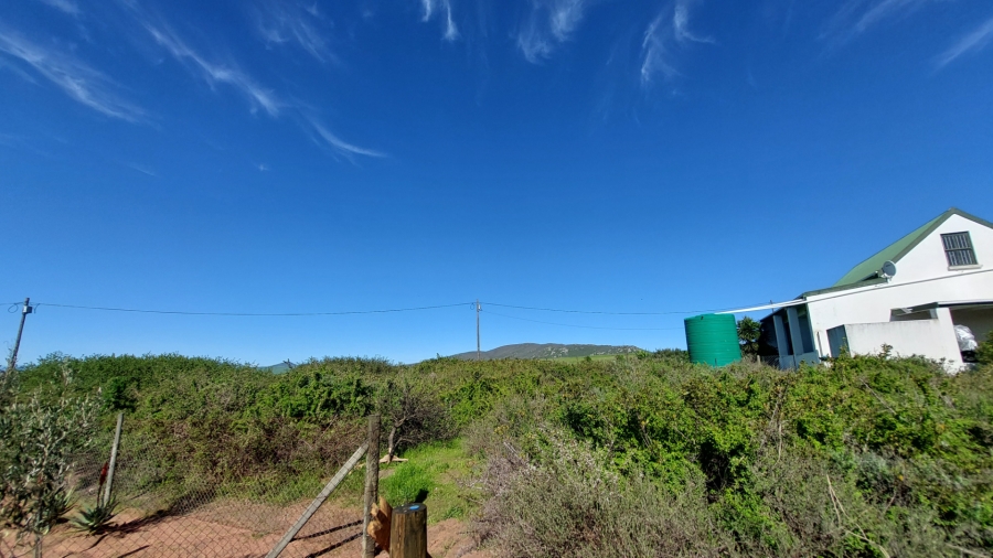 0 Bedroom Property for Sale in Darling Western Cape